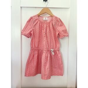 Hanna Andersson dress size 5